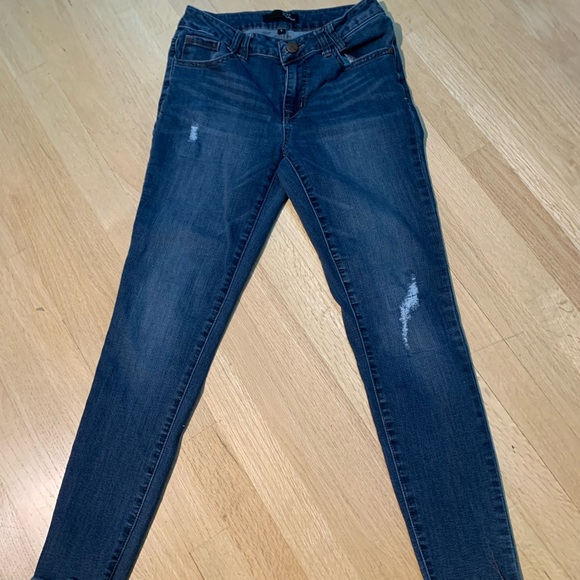 Denim - 1822 Denim Jeans Size 6